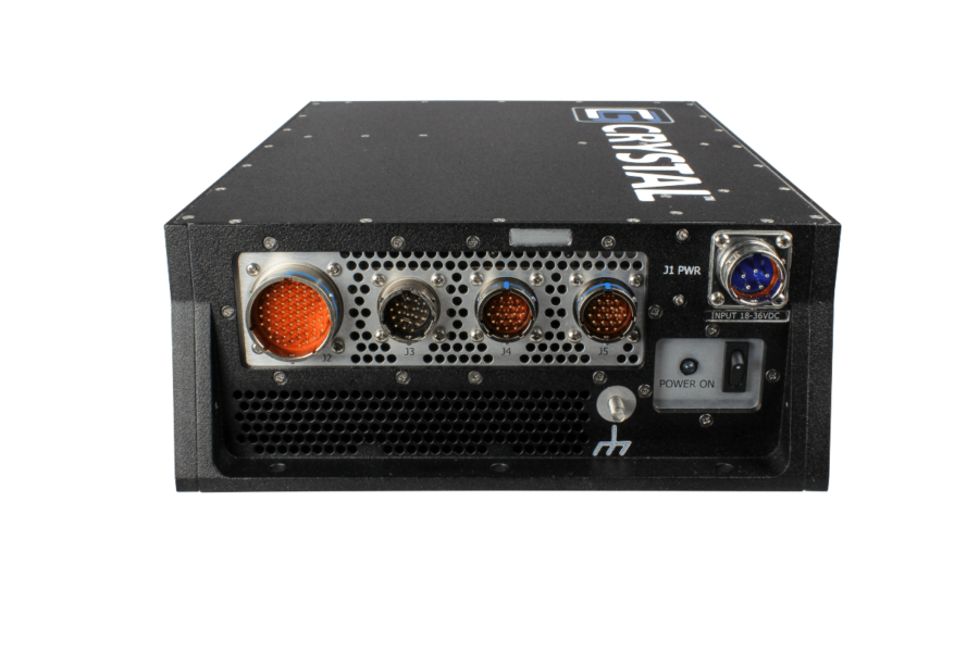 RE1218M Rugged Embedded Computer - Image 4