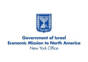 Government of Israel – Economic Mission to North America
