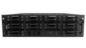 FG2 3700 Series: 3U servers
