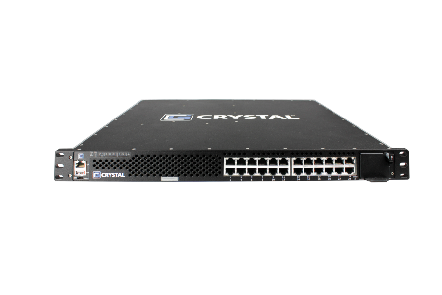 RSC7450-48C Rugged 1U Switch - Image 2