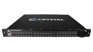 RSC7450-48C Rugged 1U Switch
