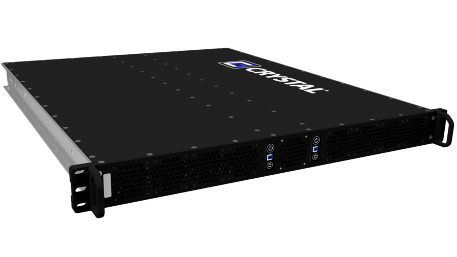 RS1004L21X2 Rugged 1U Twin Server - Image 2