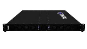 RS1004L21X2 Rugged 1U Twin Server
