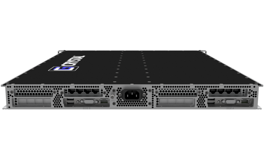 RS1004L21X2 Rugged 1U Twin Server - Image 3