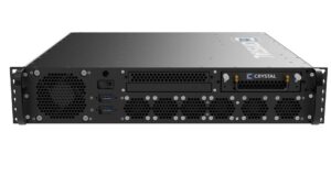RS232S17A Rugged 2U Workstation