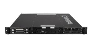 RS121S16 Rugged 1U Server