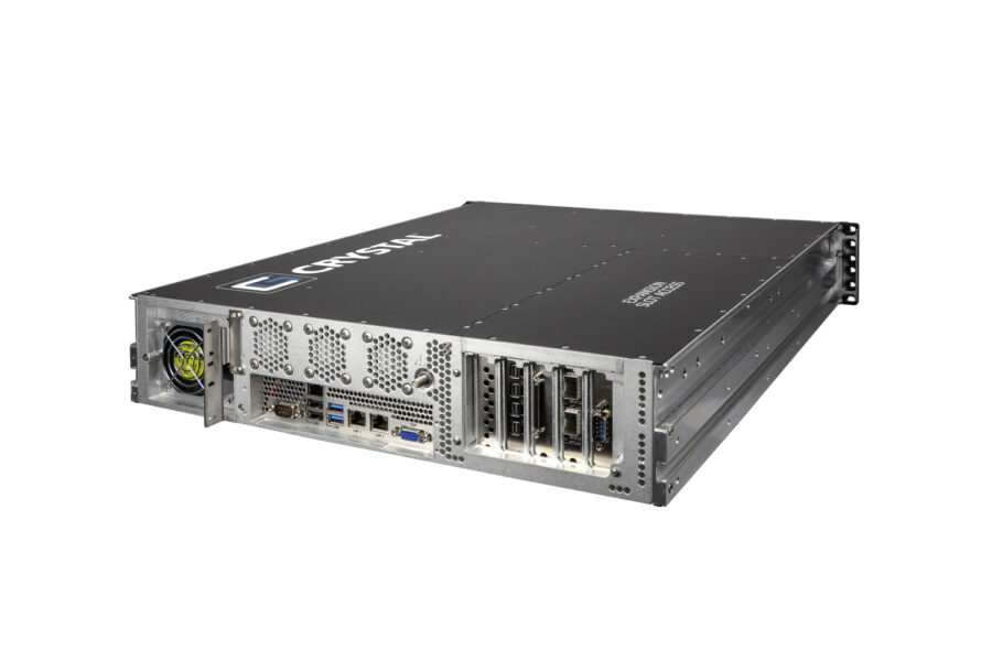 RS255 Rugged 2U Server - Image 3