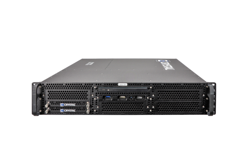Core Systems Rugged Server Rugged Servers - CoreTech-SYS