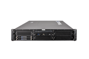 RS255 Rugged 2U Server