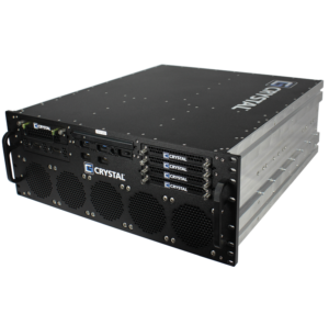 RS4104 Rugged 4U Server