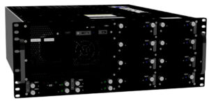 RS41110L21 4U Rugged Server