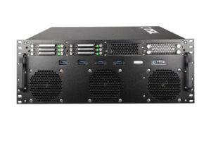 RS4704S18 Rugged 4U Server