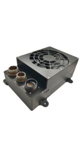 Rugged RFSoC FPGA