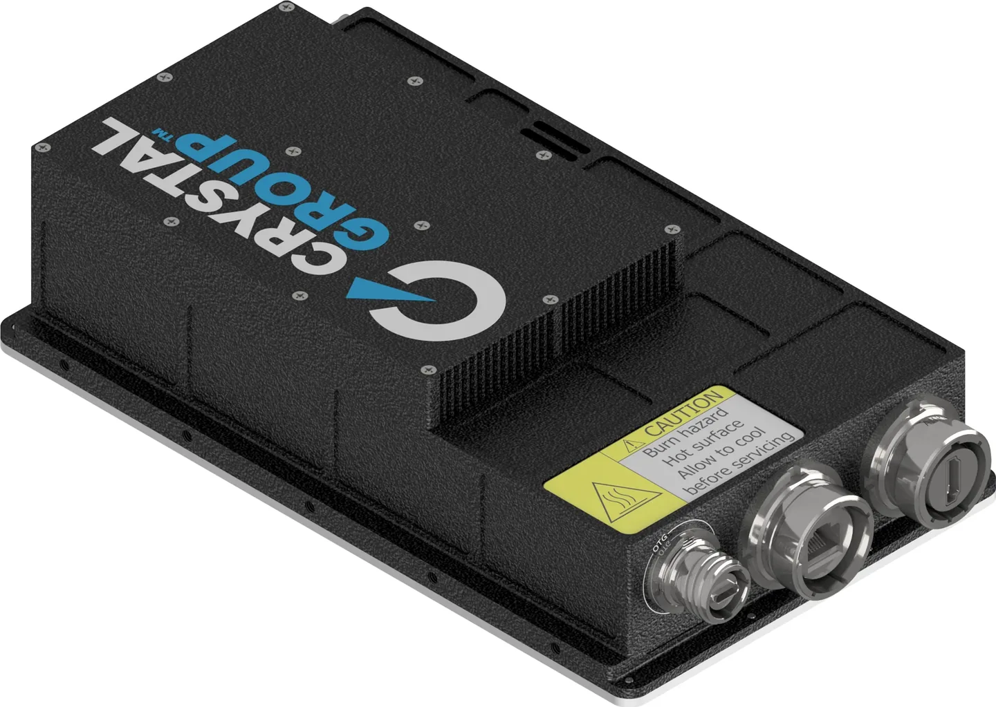 RE1600M Rugged Sealed Embedded Computer