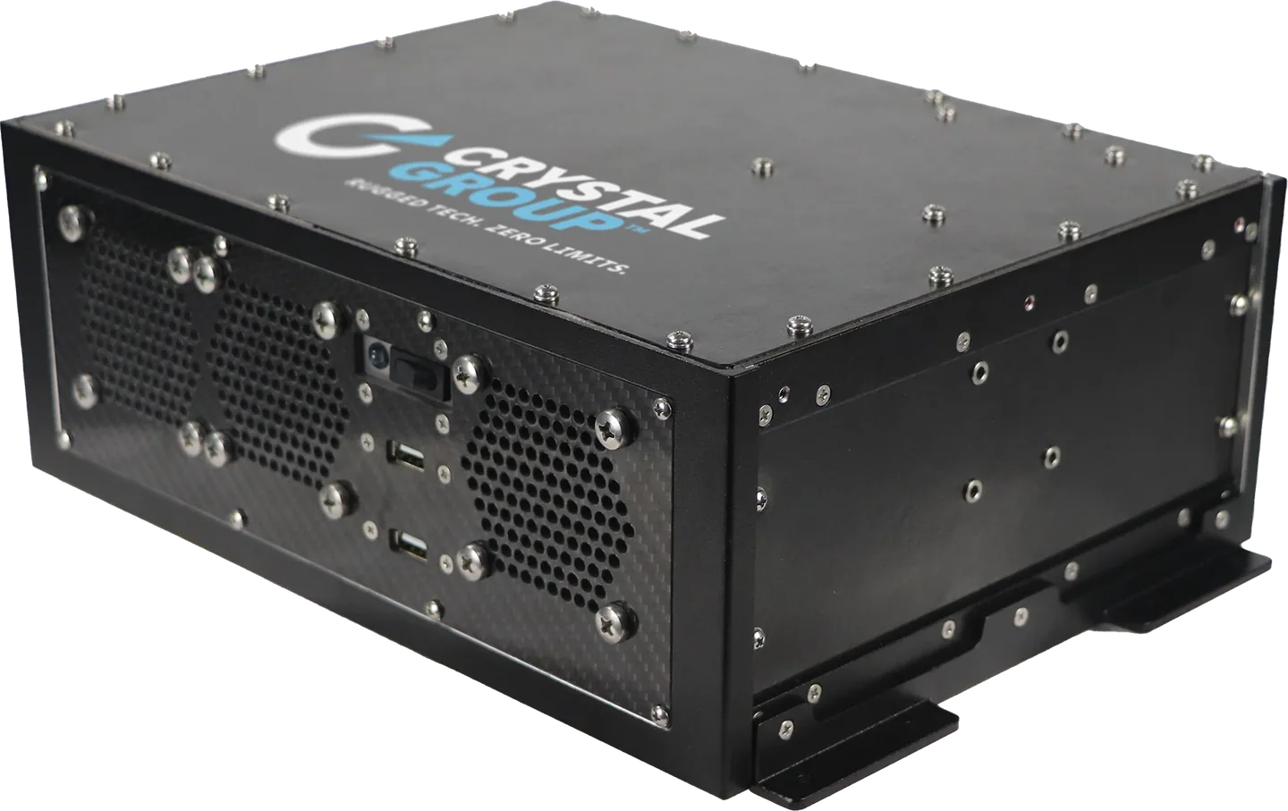 RE1322 Rugged Embedded Computer