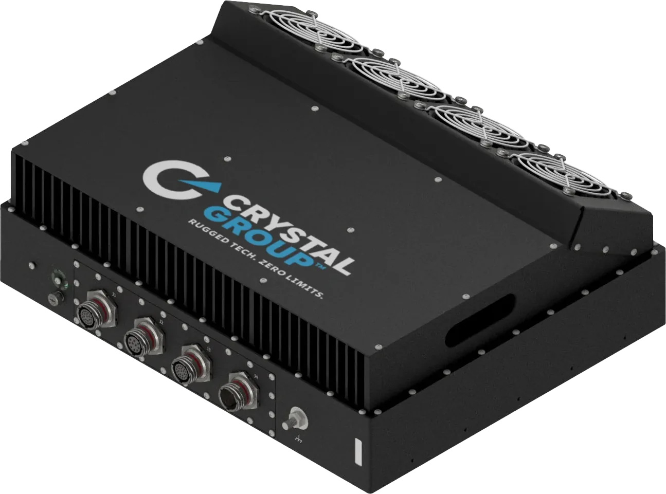 RE3423M Sealed Server