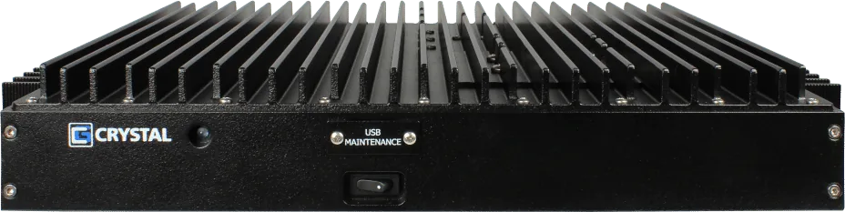 ES1012 RUGGED EMBEDDED COMPUTER
